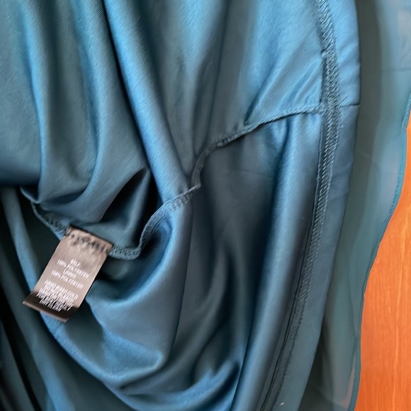 NWT Lulus maxi dress - Picture 7 of 7